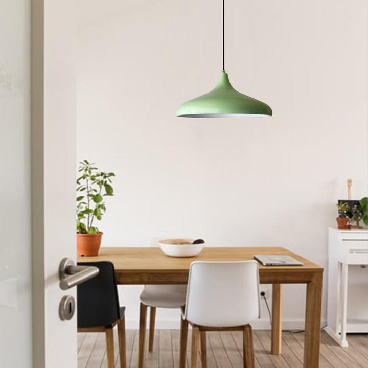 Produktbild Bamyum Champion Pendelleuchte Minzgrün (E27)