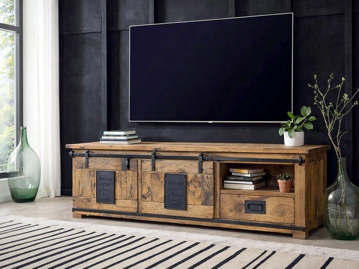 Produktbild Möbel-Eins Bristol (160 x 50 x 45 cm)