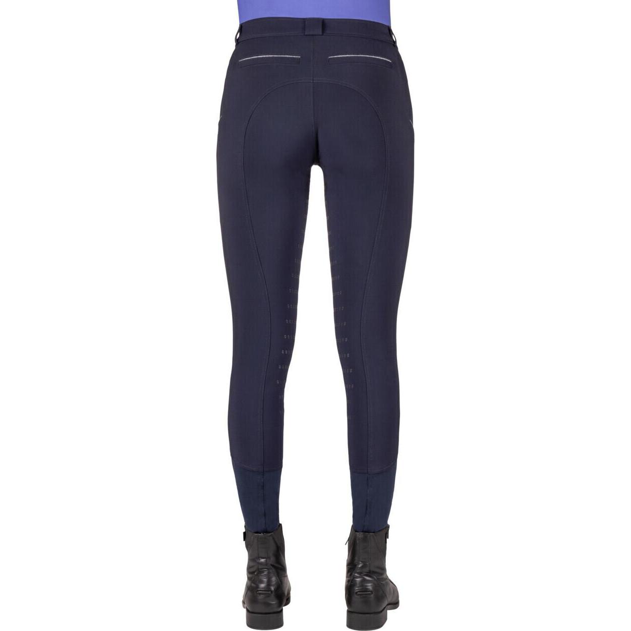 Qhp, Reithose, (42)