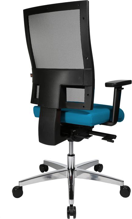 Actual product image Topstar Profi Net 11