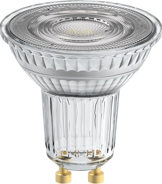 Produktbild Osram Led Superstar Par16 (GU10, 80 W, 550 lm, 1 x, G)