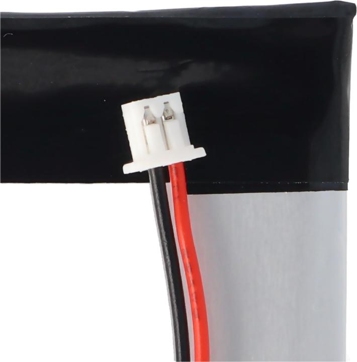 Immagine prodotto AccuCell Batteria per il Cowon D2 2GB, D2 4GB, D2 8GB, D2 Plus 16GB