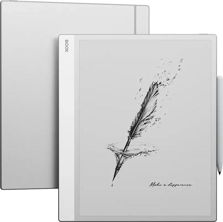 Actual product image Onyx Boox Note Max (10.30", 128 GB, White)
