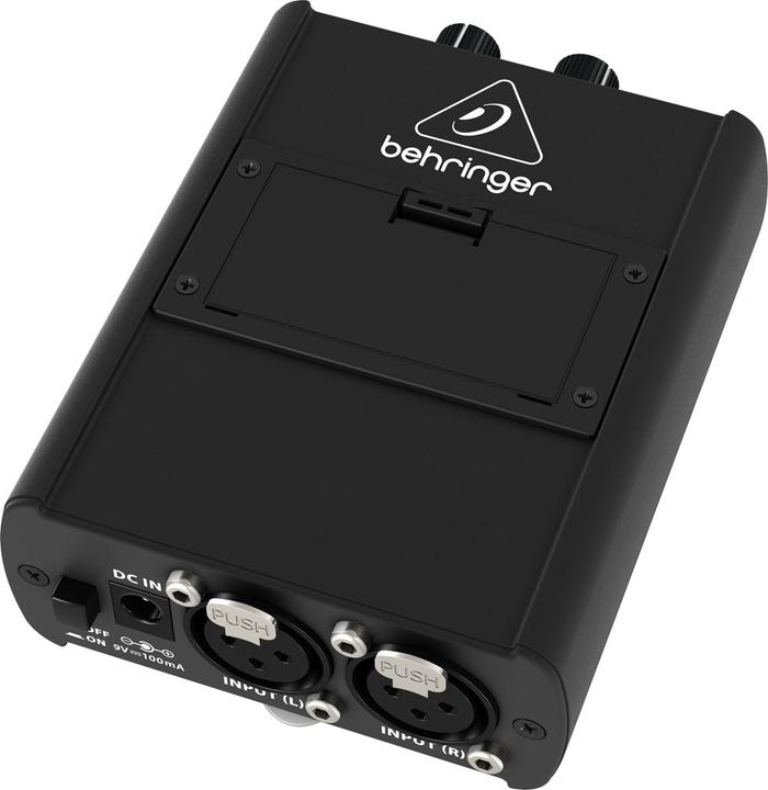 Behringer Powerplay P1