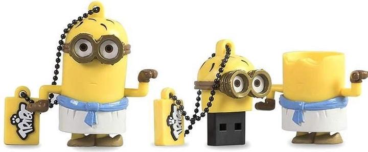 Image du produit Tribe Minion égyptien (8 Go, USB-A)