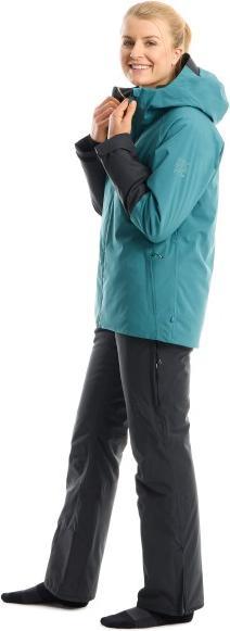 Immagine prodotto Stoic Giacca da sci MountainWool AsplidenSt. da donna (38)