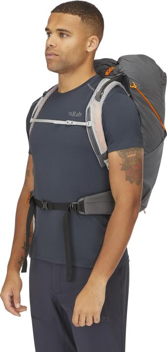Actual product image Lowe Alpine AirZone Ultra 26 (26 l)
