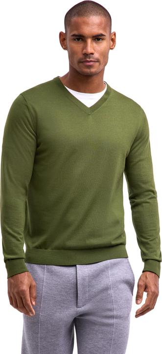Produktbild Falke BA V-Neck m (L)