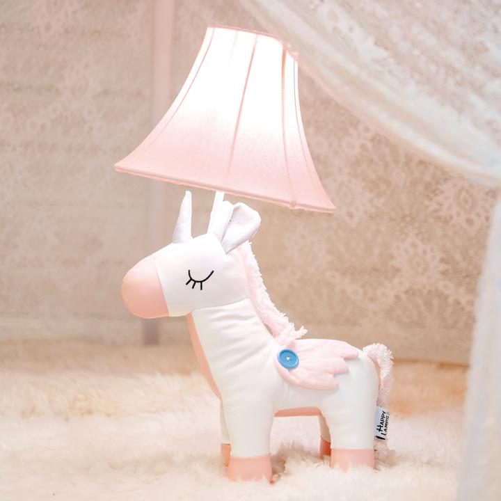 Produktbild Happy Lamps Elsa das Einhorn