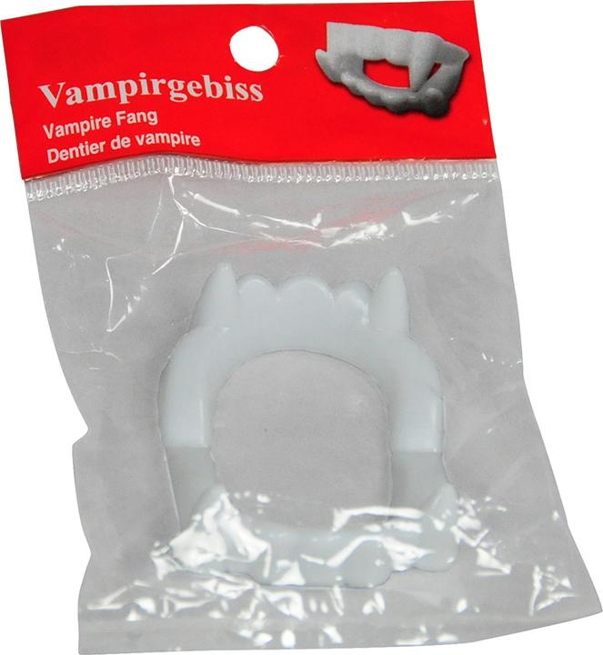 Image du produit Erfurth Dents de vampire