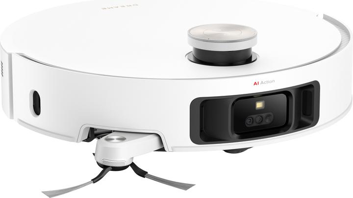 Productafbeelding Dreame Vacuum cleaner - robot X50 Ultra, white (Stofzuigrobot)