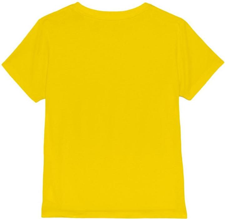 Actual product image Childrens/Kids Iron Man Face T-Shirt (116)