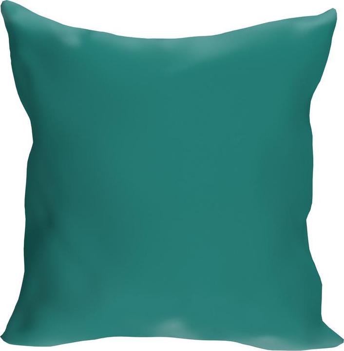 Image du produit Lotus Bettwaren Satin uni (Taie d'oreiller, 65 x 65 cm)