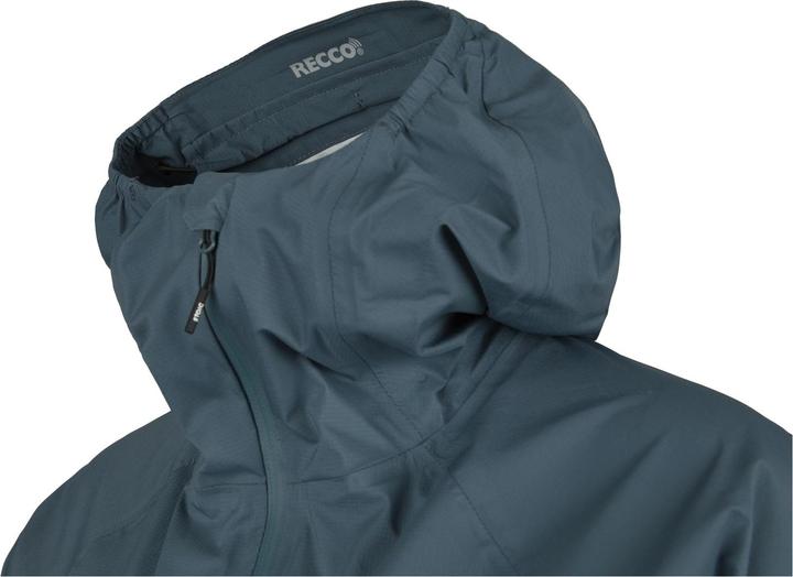 Actual product image Stoic Women's KalmarSt. 3L Rain Jacket (42, L)
