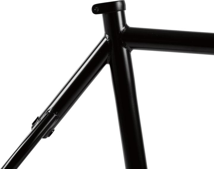 Actual product image BLB Squid So-Ez frameset - Black