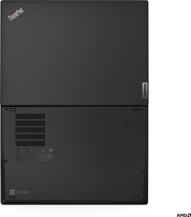 Image du produit Lenovo ThinkPad X13 Gen 3 (13.30", 512 Go, 16 Go, CH, AMD Ryzen 5 Pro 6650U)