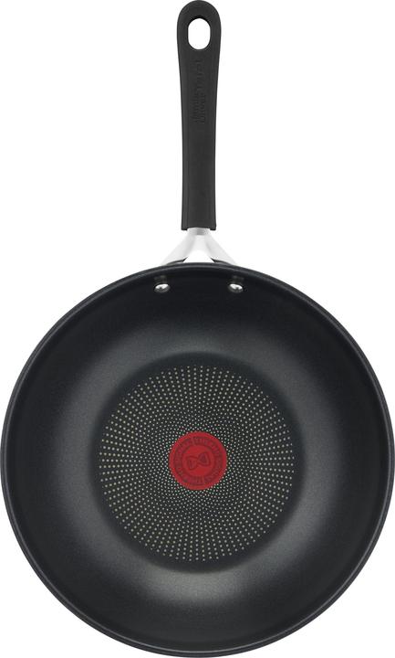 Actual product image Tefal E3031925 (Frying pan, Stainless steel)