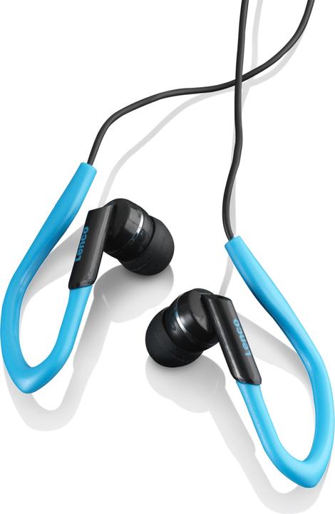 Actual product image Lenco Podo-152 (4 GB)