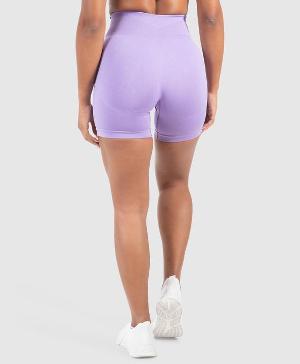 Image du produit Smilodox Shorts Temmy Pocket Seamless (S)