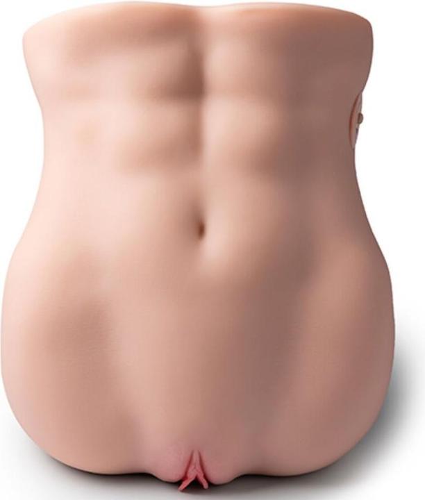 Actual product image Xise Lydia Female Vagina Masturbator