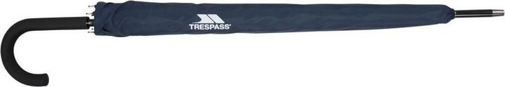Actual product image Trespass Rainstorm Folding Umbrella