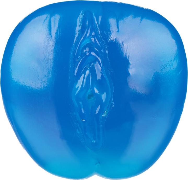 Actual product image CalExotics Basic Essentials Beaded Masturbator