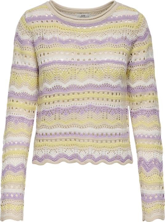 Actual product image JdY JDYSUN knitted jumper knitted jumper (M)