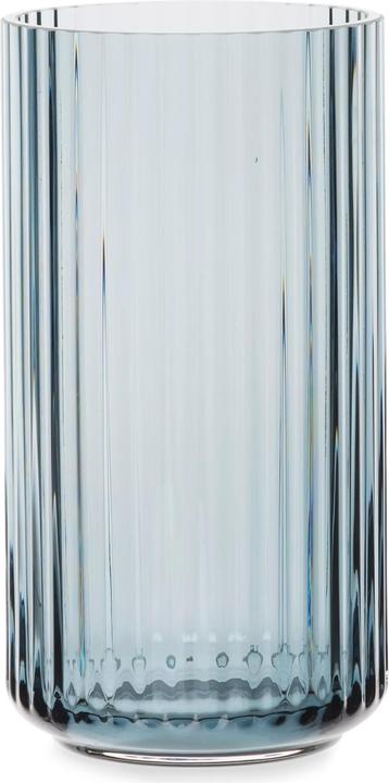 Produktbild Lyngby Vase aus Glas (1x)