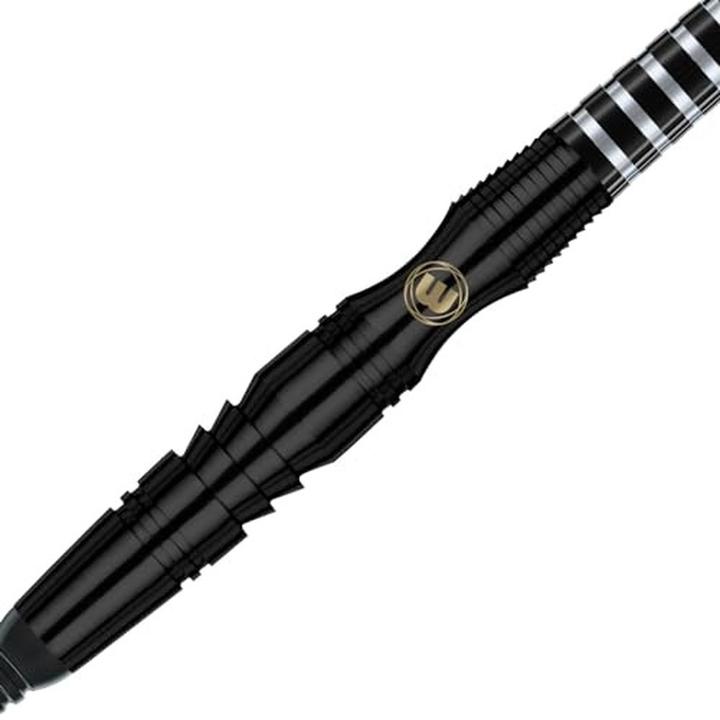 Image du produit Winmau Sniper noir (24 g)