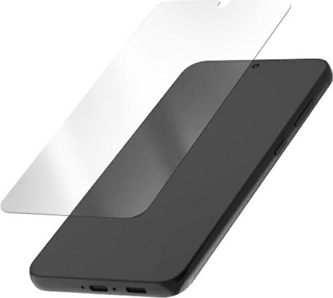 Produktbild Quad Lock Glass Screen Protector - Samsung Galaxy S23+ (1 Stück, Samsung Galaxy S23+)