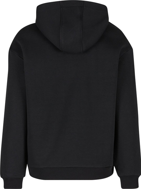 Immagine prodotto Miss Tee Started From The Bottom EMB Fluffy Hoody - 191359 (S)