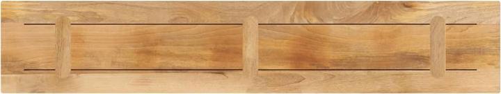 Produktbild vidaXL Tischplatte (160 x 20 cm)