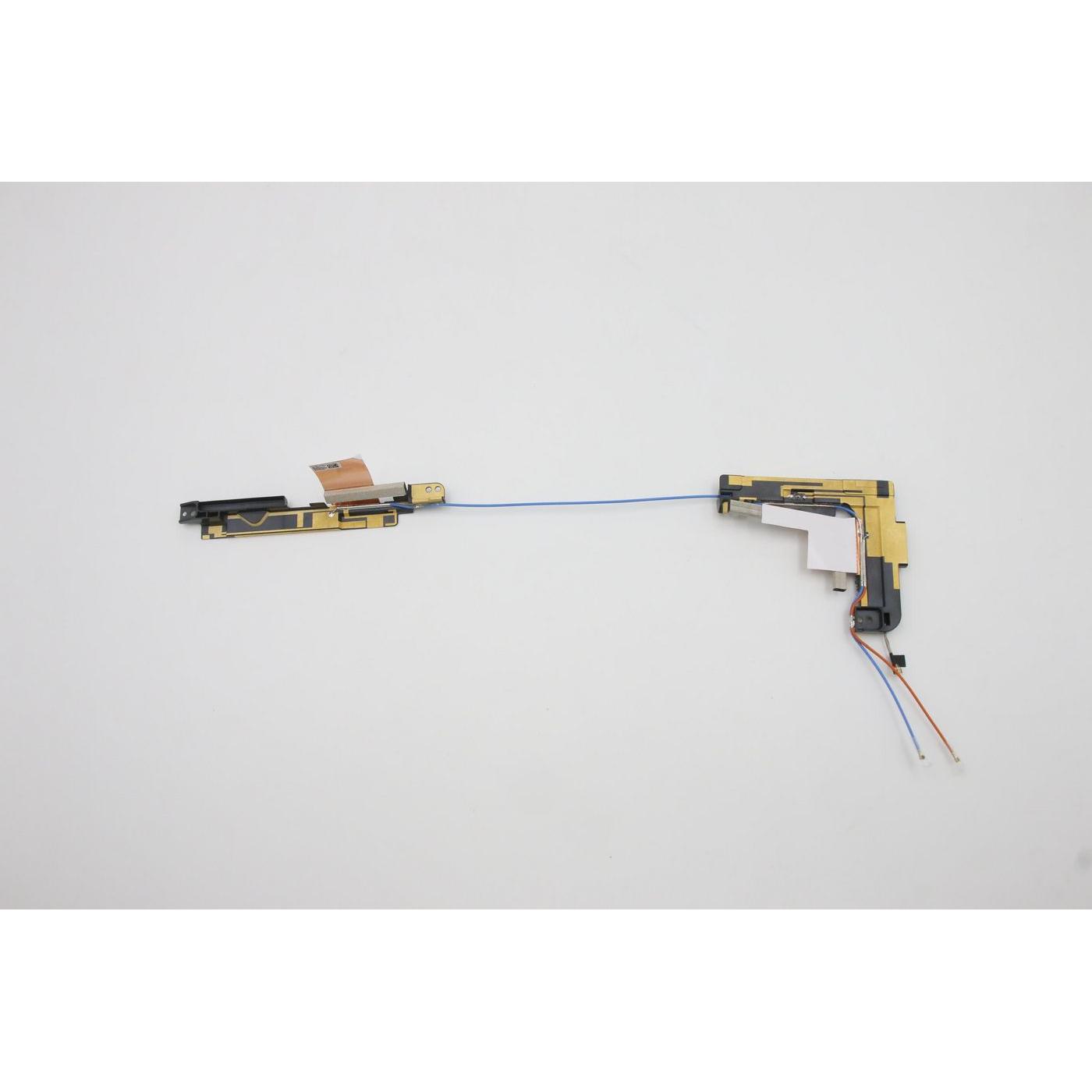 Lenovo Tiger 1.0 INTEL FRU ANTENNA, Notebook Ersatzteile