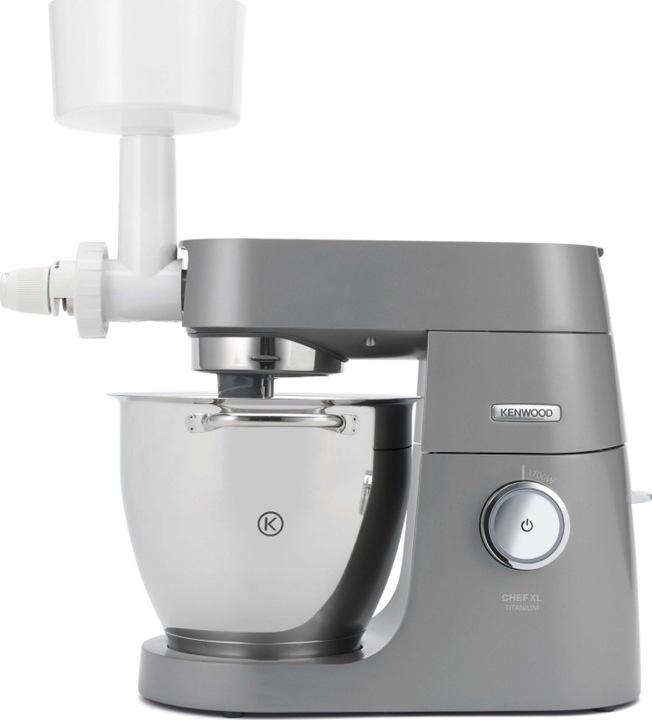 Actual product image Kenwood Grain mill KAX941PL