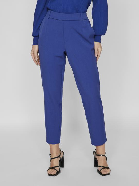 Actual product image Vila Slim fit high waist trousers (Frequency band 38 (2600 MHz))