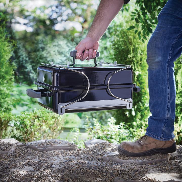 Actual product image Weber Go-Anywhere (42 cm)