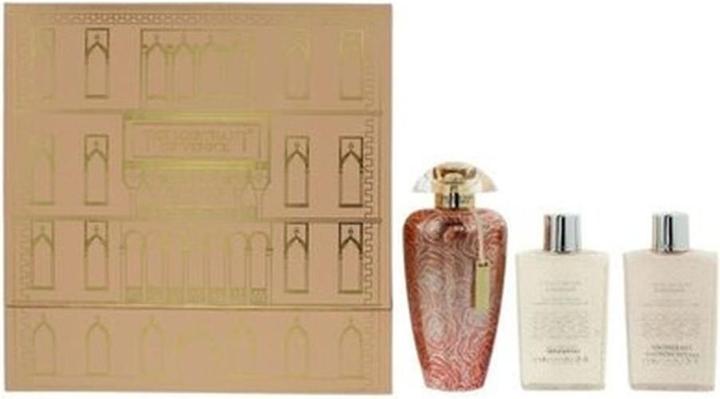 The Merchant of Venice Rosa Moceniga Set (Parfum Set)