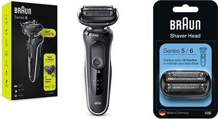 Productafbeelding Braun Serie 5