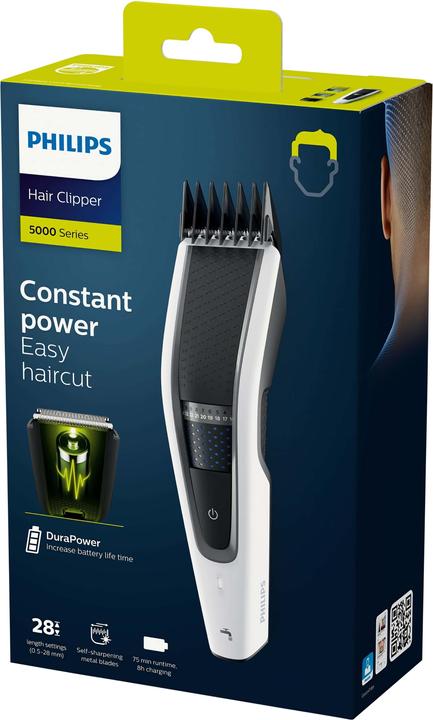 Productafbeelding Philips Hairclipper Series 5000 (HC5610/15)