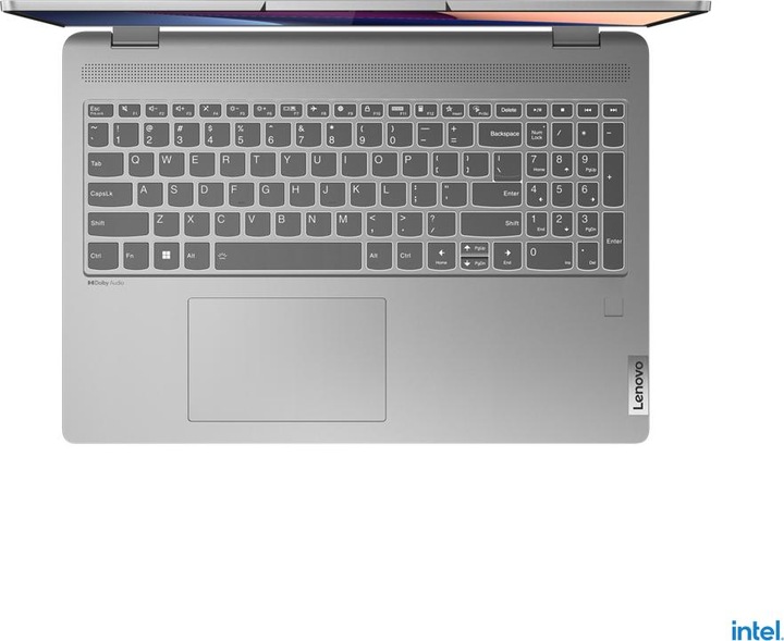 Immagine prodotto Lenovo IdeaPad Flex 5 (16", Intel Core i5-1335U, 16 GB, 1000 GB, CH)