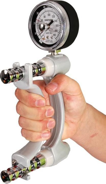 Produktbild Saehan Handdynamometer SH5001