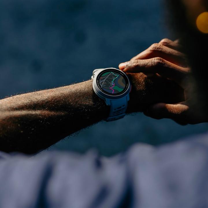 Immagine prodotto Coros Pace Pro (46 mm)