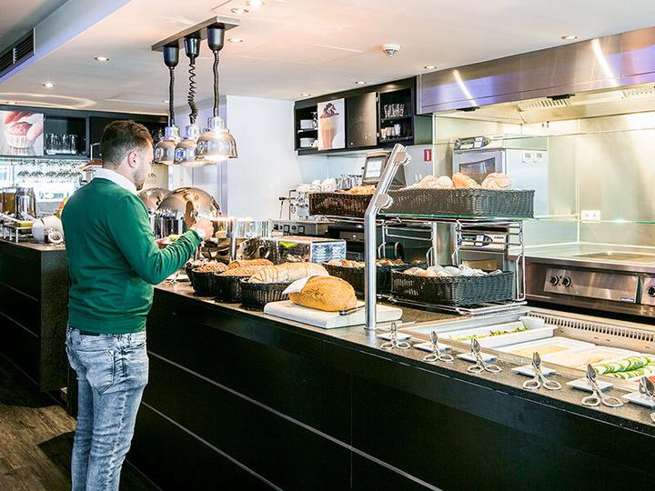 Produktbild Smartbox Entdecken Sie die Niederlande: 1 Übernachtung mit Frühstück und Abendessen für 2 Personen (2 Pers.)