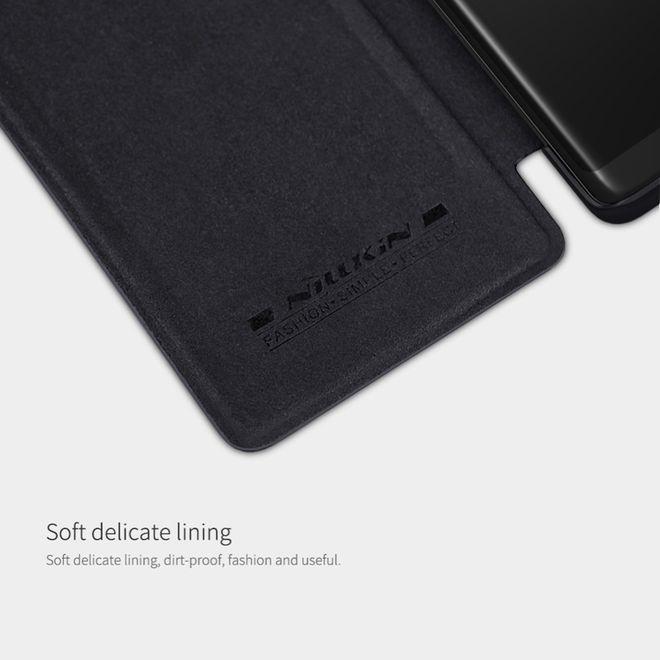 Productafbeelding Nillkin Qin-serie (Samsung Galaxy Note 8)