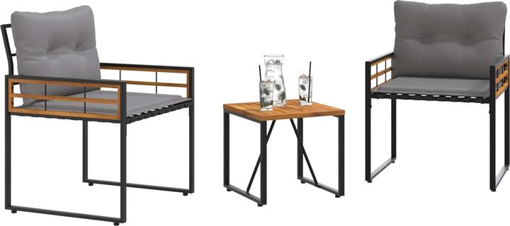 Produktbild vidaXL Milo