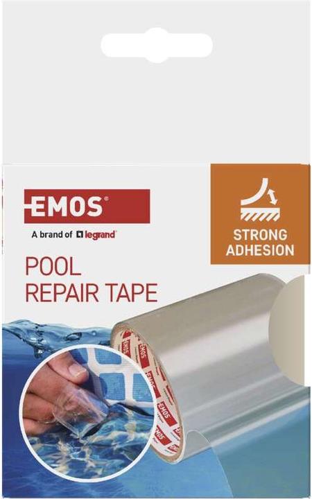 Actual product image Emos Repair tape (100 mm)