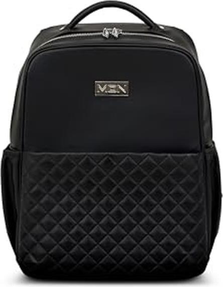 MOON Fashion Back Pack black