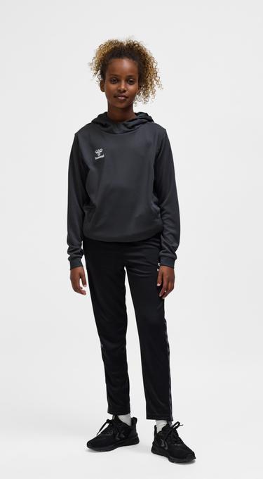 Produktbild hummel Hmlauthentic Pl Hoodie Kids (140)