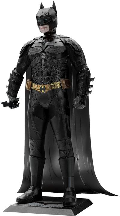 Actual product image Fascinations The Dark Knight