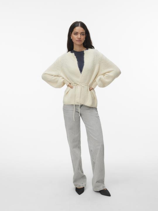 Produktbild Vero Moda VMAGNES Strickjacke Strickjacke (M)